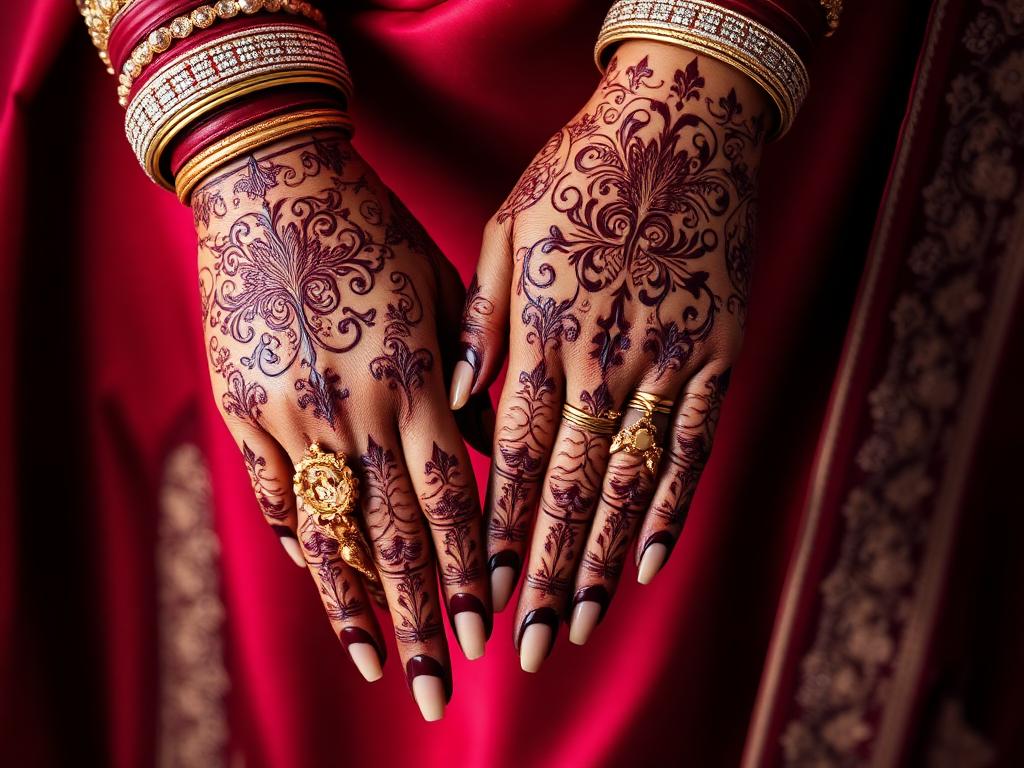 Mehndi