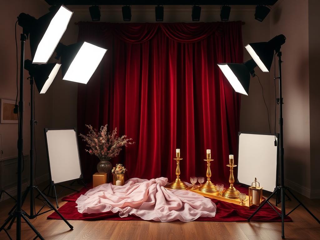 Photography Studio